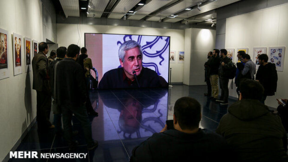 حاتمیکیا بالاخره داوری جشنواره فجر را میپذیرد؟ حاتمیکیا بالاخره داوری جشنواره فجر را میپذیرد؟