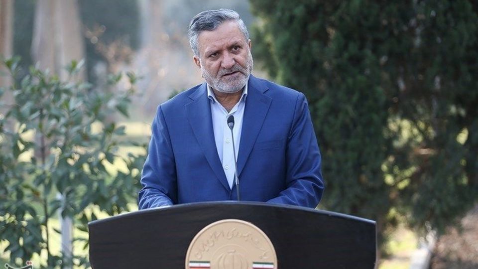 حقوق کارمندان ۲۵ درصد افزایش مییابد/ نرخ امید به زندگی از ۵۴ به ۷۸ سال رسیده است حقوق کارمندان ۲۵ درصد افزایش مییابد/ نرخ امید به زندگی از ۵۴ به ۷۸ سال رسیده است