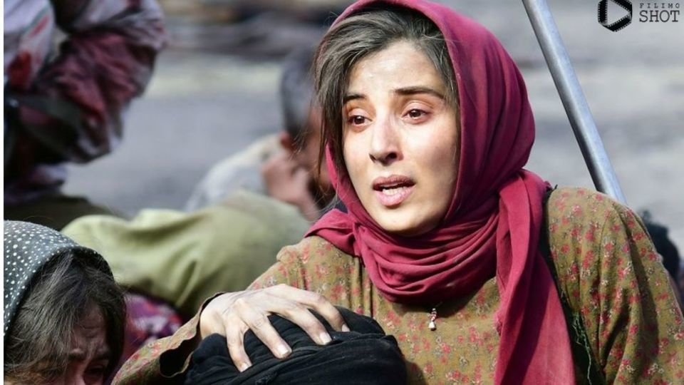 پیام همدلی «اتاقک گلی» برای سینمای ایران/ روغن های ریخته ای که بعد از فرخ نژاد نذر امامزاده می شود! پیام همدلی «اتاقک گلی» برای سینمای ایران/ روغن های ریخته ای که بعد از فرخ نژاد نذر امامزاده می شود!