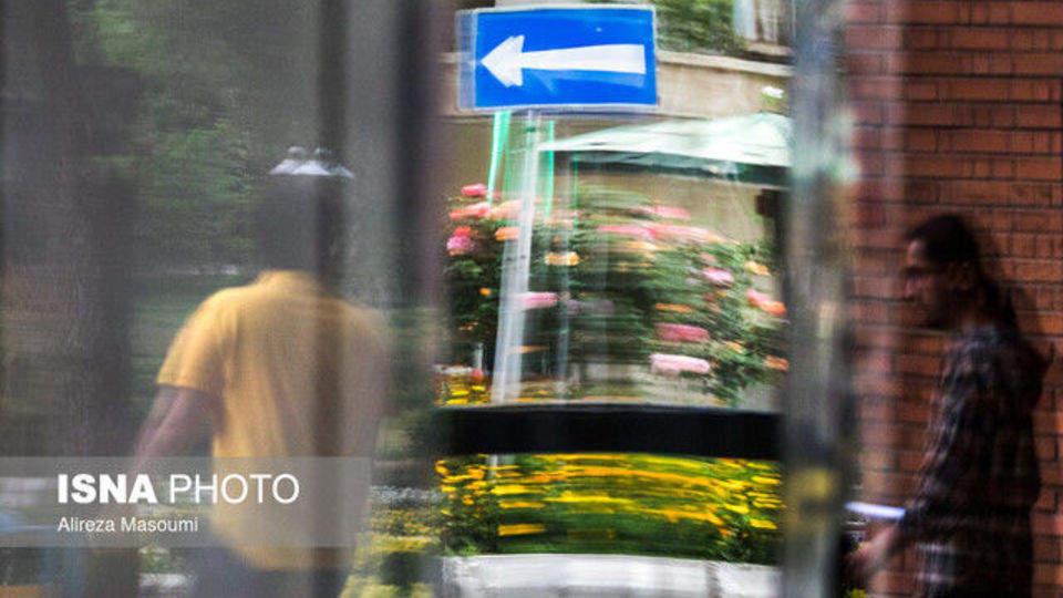 قطع همکاری با اساتید دانشگاهها سیاسی نیست/ابلاغ کلیات عفو عمومی به وزارت علوم قطع همکاری با اساتید دانشگاهها سیاسی نیست/ابلاغ کلیات عفو عمومی به وزارت علوم