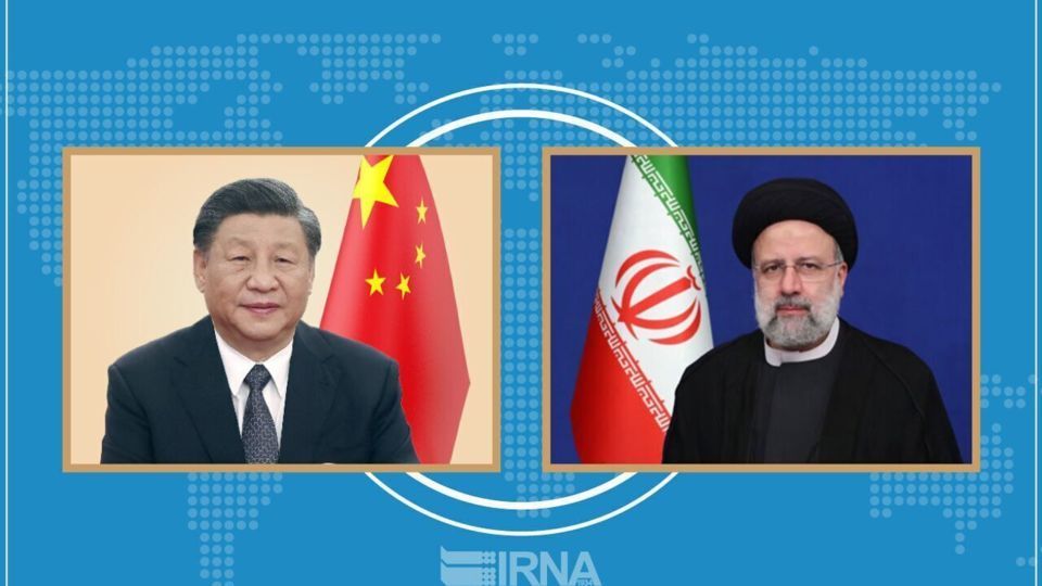 سفری برای تقویت روابط تهران-پکن و کمک به احیای برجام سفری برای تقویت روابط تهران-پکن و کمک به احیای برجام