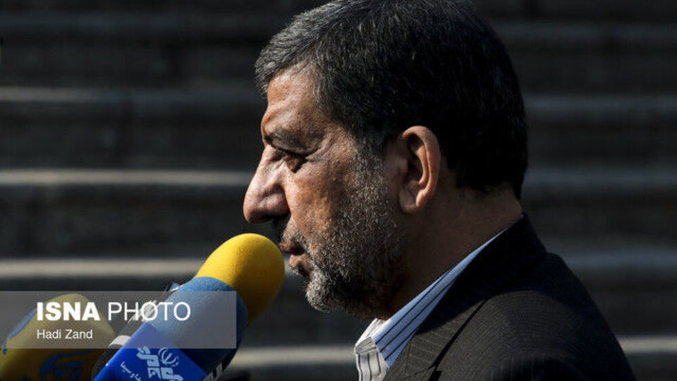 ضرغامی: هیچ گونه تخریبی در بافت تاریخی شیراز صورت نگرفته است ضرغامی: هیچ گونه تخریبی در بافت تاریخی شیراز صورت نگرفته است