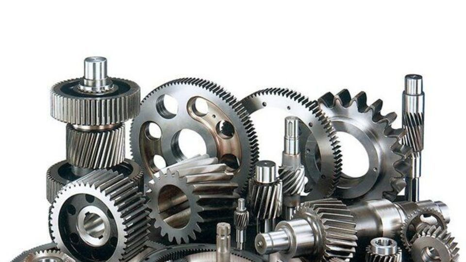 هشدار پلیس نسبت به فروش قطعات یدکی تقلبی برای خودروها هشدار پلیس نسبت به فروش قطعات یدکی تقلبی برای خودروها