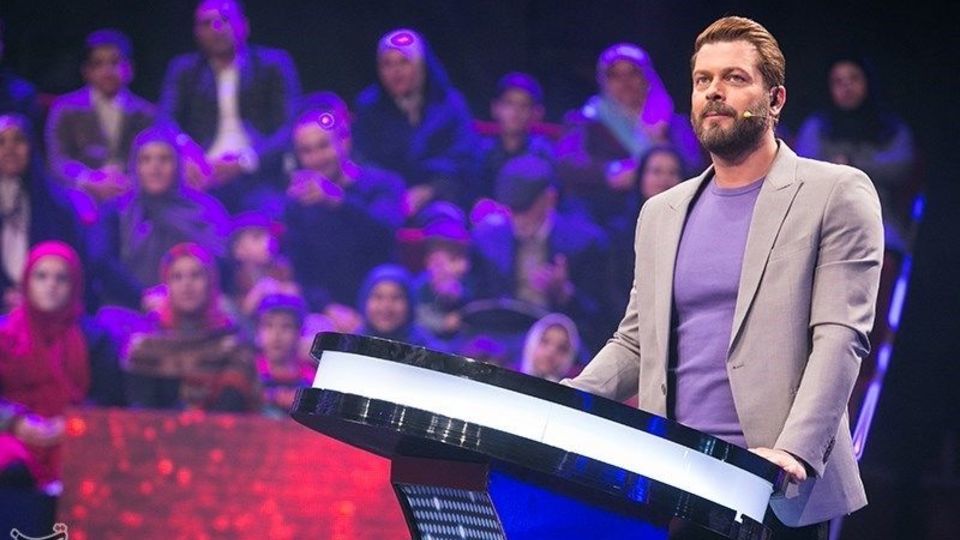 پژمان بازغی دوباره در قاب تلویزیون/ «کودکشو» از نیمه شعبان آغاز میشود پژمان بازغی دوباره در قاب تلویزیون/ «کودکشو» از نیمه شعبان آغاز میشود