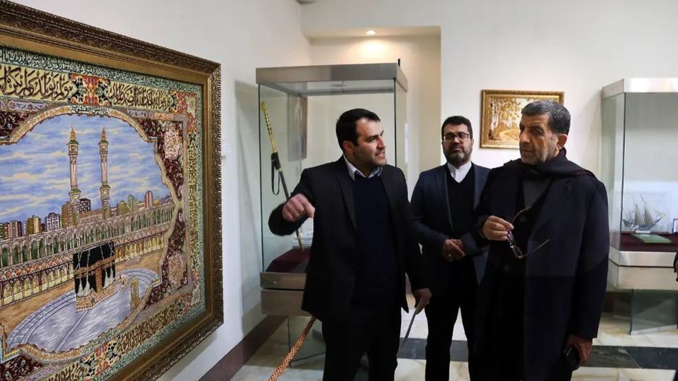 تفاوت جمهوریاسلامی با حکومتهای پادشاهی از نظر ضرغامی تفاوت جمهوریاسلامی با حکومتهای پادشاهی از نظر ضرغامی