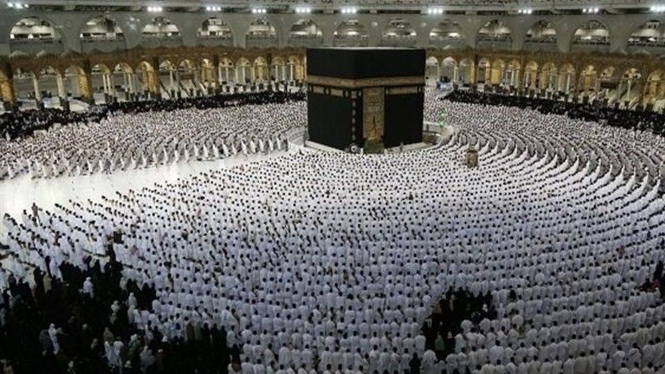 زمان ثبت نام حج تمتع/ نامنویسی چگونه انجام میشود؟ زمان ثبت نام حج تمتع/ نامنویسی چگونه انجام میشود؟