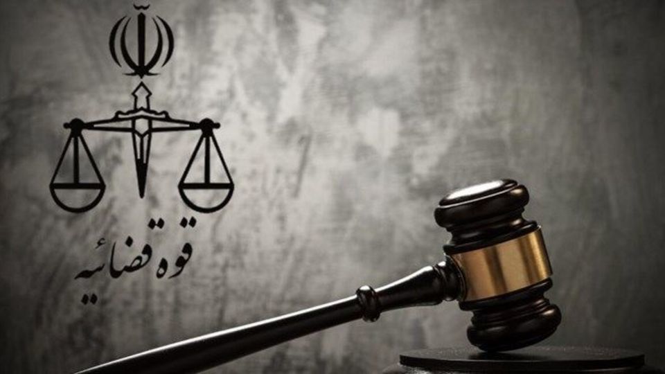 محکومیت فرمانده انتظامی سابق چابهار به ۳۰ ماه حبس و انفصال از خدمت محکومیت فرمانده انتظامی سابق چابهار به ۳۰ ماه حبس و انفصال از خدمت