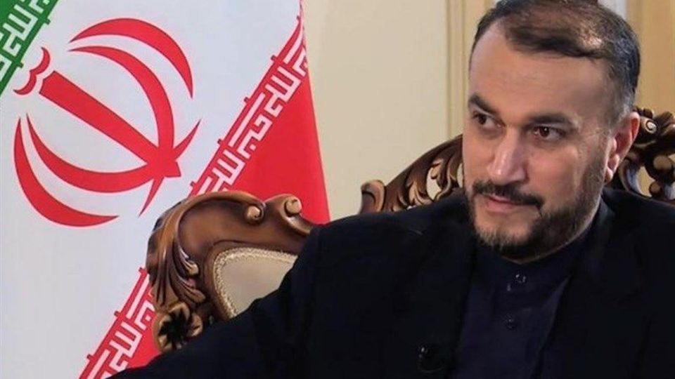 وزیر امور خارجه: آماده اعزام گروههای موسیقی به خارج از کشور هستیم وزیر امور خارجه: آماده اعزام گروههای موسیقی به خارج از کشور هستیم