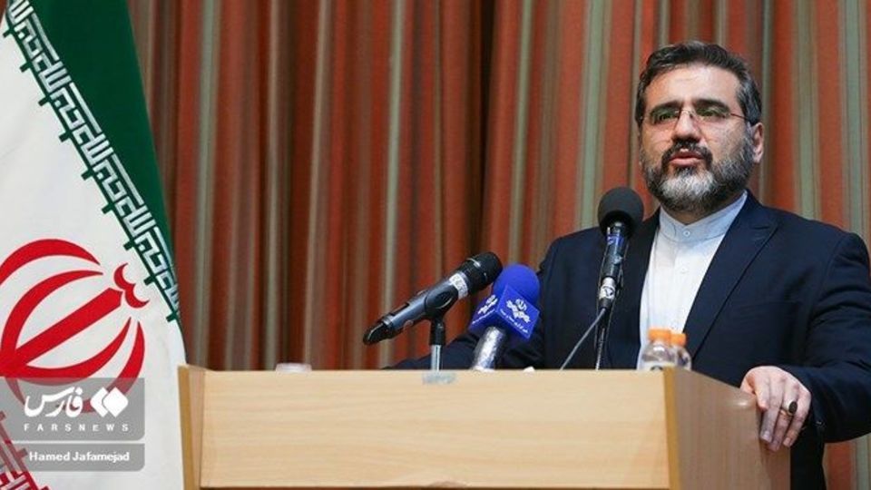 وزیر ارشاد: رشد برنامههای قرآنی بعد از انقلاب شبیه معجزه است وزیر ارشاد: رشد برنامههای قرآنی بعد از انقلاب شبیه معجزه است