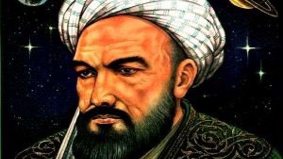 خواجه نصیرالدین طوسی؛ نادره روزگار خواجه نصیرالدین طوسی؛ نادره روزگار