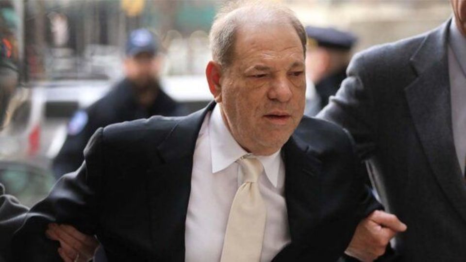 حبس ابد برای تهیه کننده برنده اسکار حبس ابد برای تهیه کننده برنده اسکار