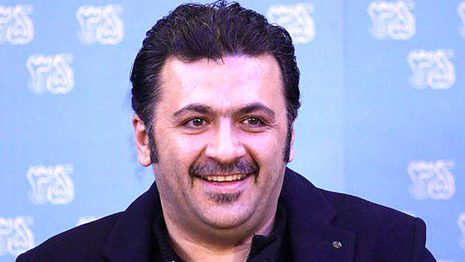 شهرام عبدلی درگذشت شهرام عبدلی درگذشت