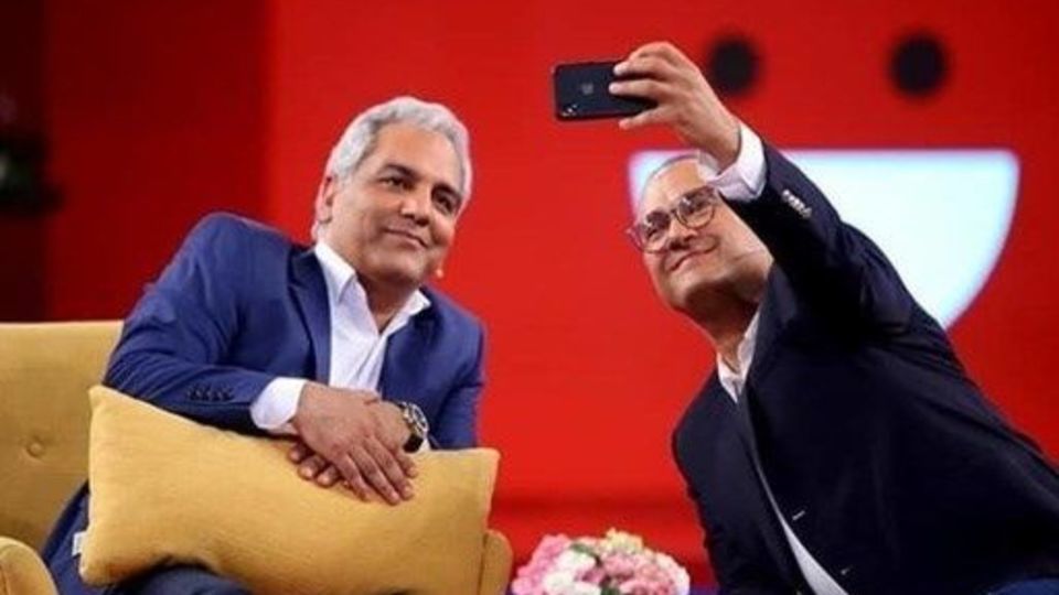 «دورهمی» و «خندوانه» به تلویزیون برمیگردند؟ «دورهمی» و «خندوانه» به تلویزیون برمیگردند؟