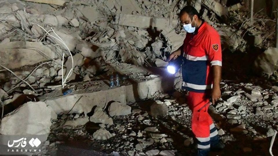 چه کسی می تواند لیست ساختمان های ناایمن را منتشر کند؟ چه کسی می تواند لیست ساختمان های ناایمن را منتشر کند؟