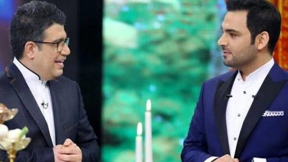 گزارش مجریان تحویل سال در غیاب رشیدپور، علیخانی و چندتای دیگر گزارش مجریان تحویل سال در غیاب رشیدپور، علیخانی و چندتای دیگر