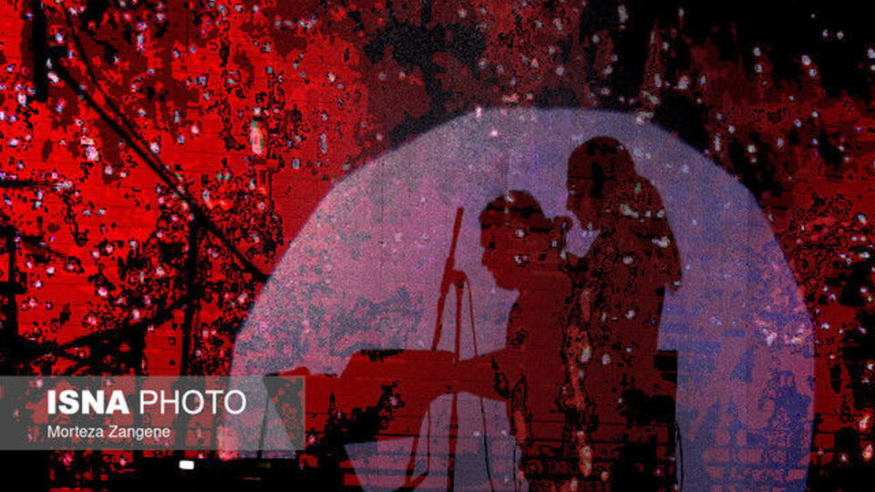 خط قرمز افزایش قیمت کنسرت ها کجاست؟ خط قرمز افزایش قیمت کنسرت ها کجاست؟