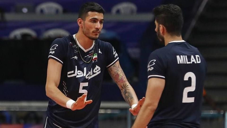 دوپینگ ستاره ملیپوش/ وداع با لیگ و شاید یک سال محرومیت! دوپینگ ستاره ملیپوش/ وداع با لیگ و شاید یک سال محرومیت!