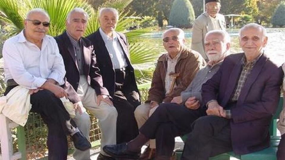 آغاز پرداخت عیدی بازنشستگان تامین اجتماعی از جمعه ۱۲ اسفندماه آغاز پرداخت عیدی بازنشستگان تامین اجتماعی از جمعه ۱۲ اسفندماه