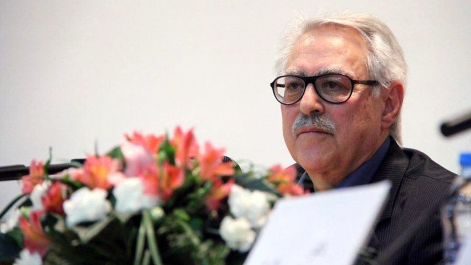 مردی که حاضر نبود بر سر عقایدش مصالحه کند مردی که حاضر نبود بر سر عقایدش مصالحه کند