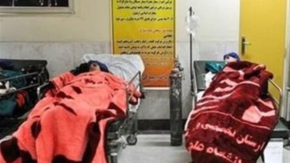 جزئیات مسمومیت تعدادی از دانشآموزان گیلانی/ مورد مشکوکی در آزمایشات نبود جزئیات مسمومیت تعدادی از دانشآموزان گیلانی/ مورد مشکوکی در آزمایشات نبود