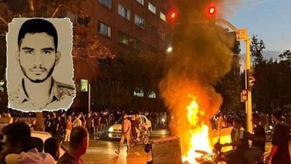 پاسخ خانواده شهید عجمیان به وساطت شهاب حسینی و رامبد جوان برای بخشش قاتلان روحالله پاسخ خانواده شهید عجمیان به وساطت شهاب حسینی و رامبد جوان برای بخشش قاتلان روحالله