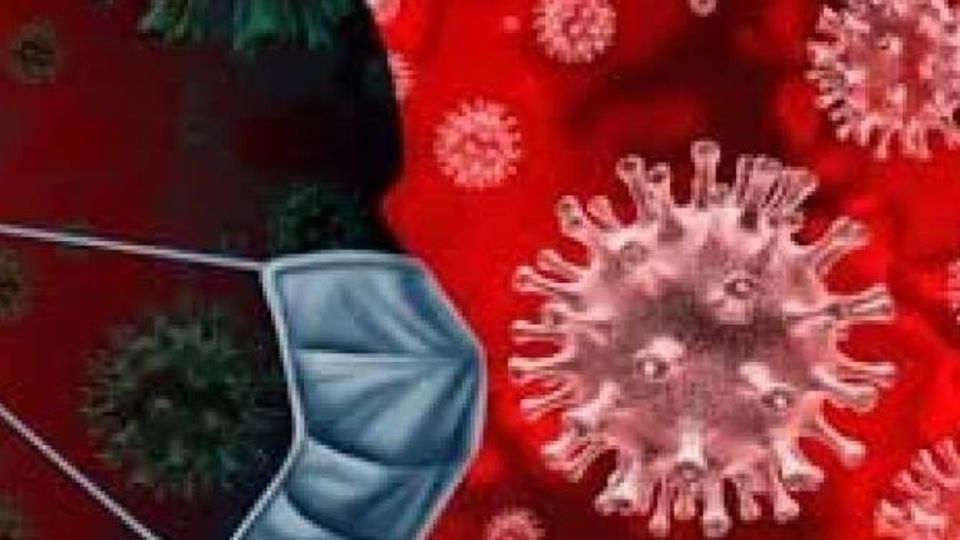 استفاده ۱۵ درصدی از ماسک در کشور/پلمپ ۴۰۶ واحد صنفی متخلف در یک هفته استفاده ۱۵ درصدی از ماسک در کشور/پلمپ ۴۰۶ واحد صنفی متخلف در یک هفته