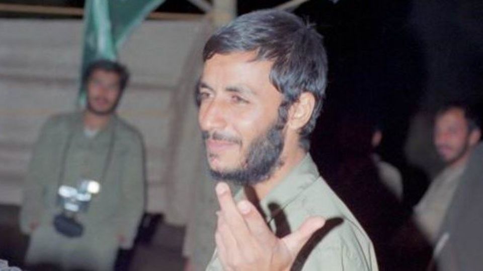 صوت منتشرنشده از شهید همت بعد از ۳۹ سال از شهادتش/ چرا مردم به جبهه رفتند؟ صوت منتشرنشده از شهید همت بعد از ۳۹ سال از شهادتش/ چرا مردم به جبهه رفتند؟