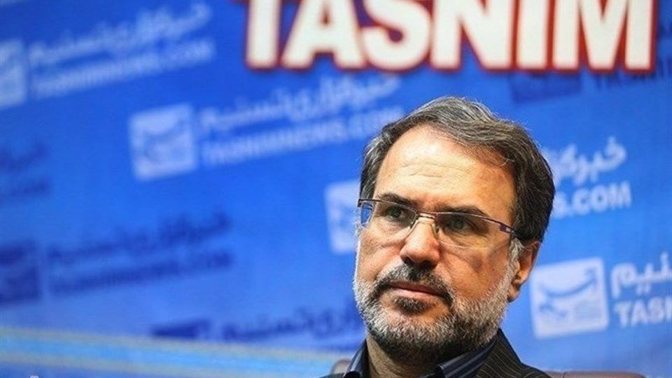 سوءاستفاده مالی در "فولاد مبارکه" تایید شد/ اعلام رقم نهایی سوءاستفاده توسط دادسرای تهران سوءاستفاده مالی در "فولاد مبارکه" تایید شد/ اعلام رقم نهایی سوءاستفاده توسط دادسرای تهران