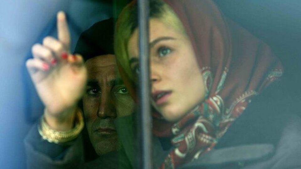 ۲ جایزه «جنگ جهانی سوم» از لوکزامبورگ برای ایران ۲ جایزه «جنگ جهانی سوم» از لوکزامبورگ برای ایران