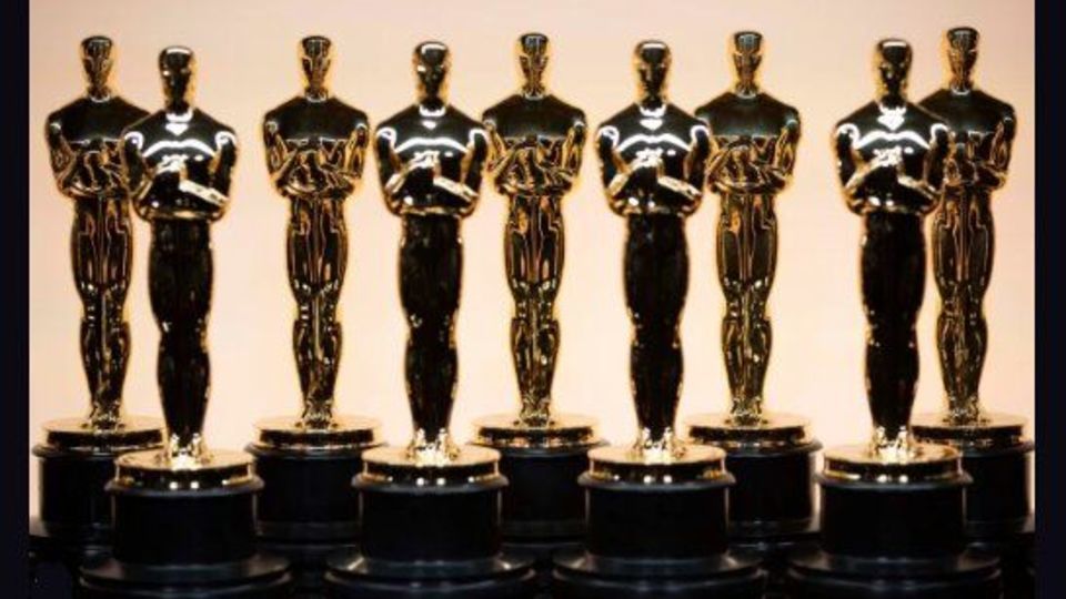 اسکار ۲۰۲۳ برای «همه چیز همه جا به یکباره» اسکار ۲۰۲۳ برای «همه چیز همه جا به یکباره»