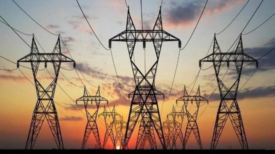 پایدارسازی برق ایران از طریق تبادل انرژی با کشورهای همسایه پایدارسازی برق ایران از طریق تبادل انرژی با کشورهای همسایه