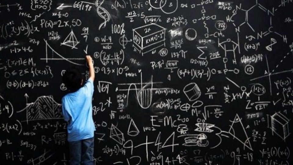 روز جهانی ریاضیات روز جهانی ریاضیات