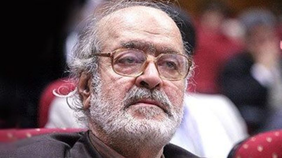 محمد جواد محبت درگذشت محمد جواد محبت درگذشت