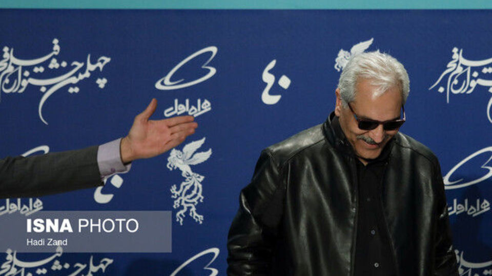 مهران مدیری فیلم جدید میسازد مهران مدیری فیلم جدید میسازد