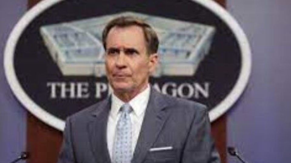 واکنش کاخ سفید به رزمایش دریایی مشترک ایران، چین و روسیه واکنش کاخ سفید به رزمایش دریایی مشترک ایران، چین و روسیه