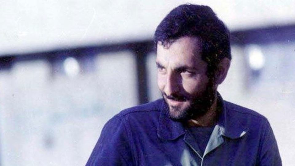 چرا مهدی باکری نگذاشت جنازه برادرش برگردد؟/نامه قابل تأمل «شهید باکری» به نیروهای تحت امرش چرا مهدی باکری نگذاشت جنازه برادرش برگردد؟/نامه قابل تأمل «شهید باکری» به نیروهای تحت امرش