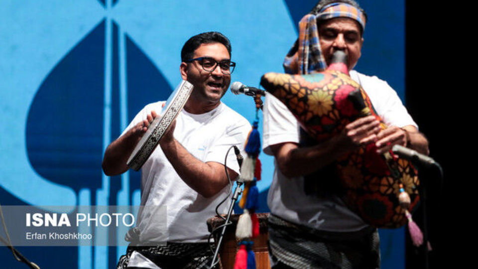 کنسرت ها در رمضان برپا هستند کنسرت ها در رمضان برپا هستند