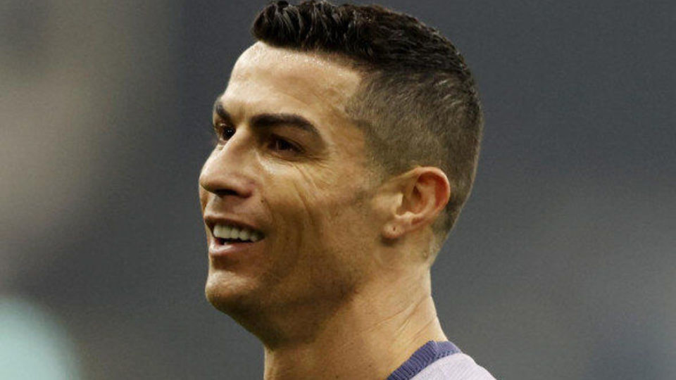 پیروزی النصر با درخشش رونالدو پیروزی النصر با درخشش رونالدو