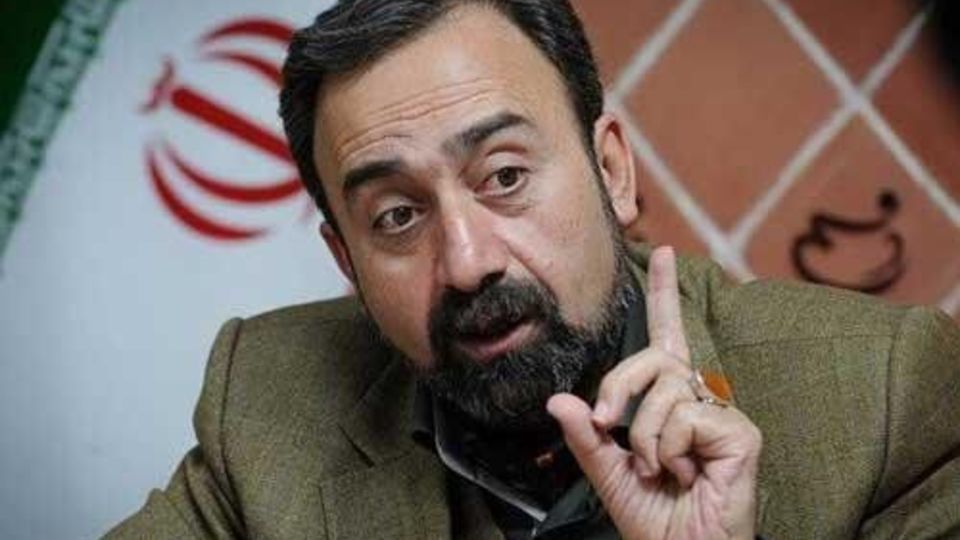 حسن سلطانی مجری «ماه خدا» شد حسن سلطانی مجری «ماه خدا» شد