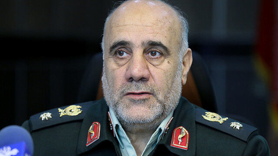 عزم جدی پلیس برای مقابله با مفسدان و مجرمان اقتصادی عزم جدی پلیس برای مقابله با مفسدان و مجرمان اقتصادی