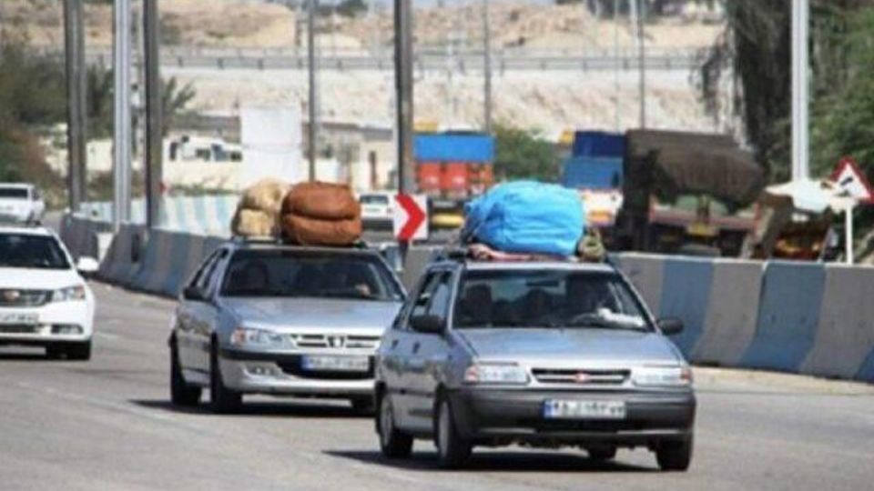 ثبت حدود ۵ میلیون اقامت مسافر در مازندران ثبت حدود ۵ میلیون اقامت مسافر در مازندران