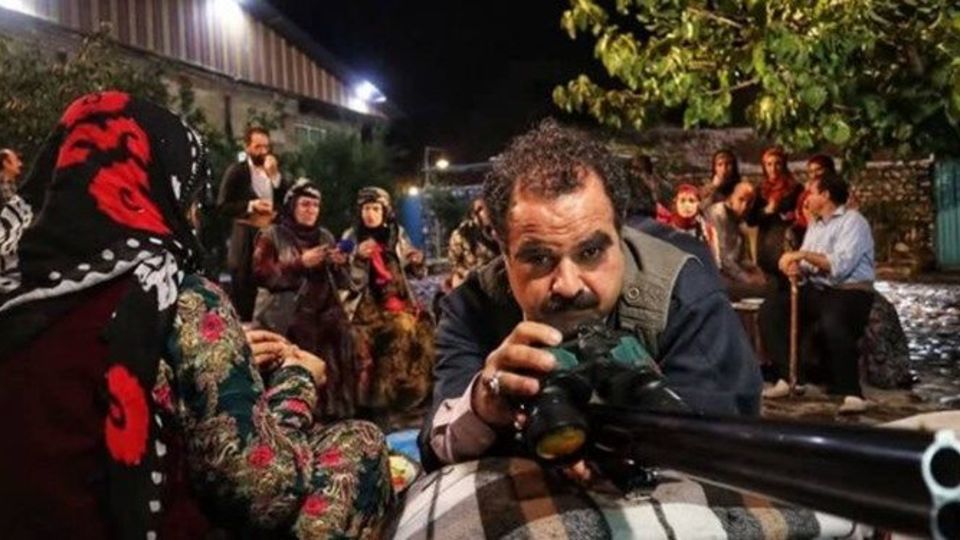 مجموعه طنز «نون خ ۴» از امشب روی آنتن میرود مجموعه طنز «نون خ ۴» از امشب روی آنتن میرود