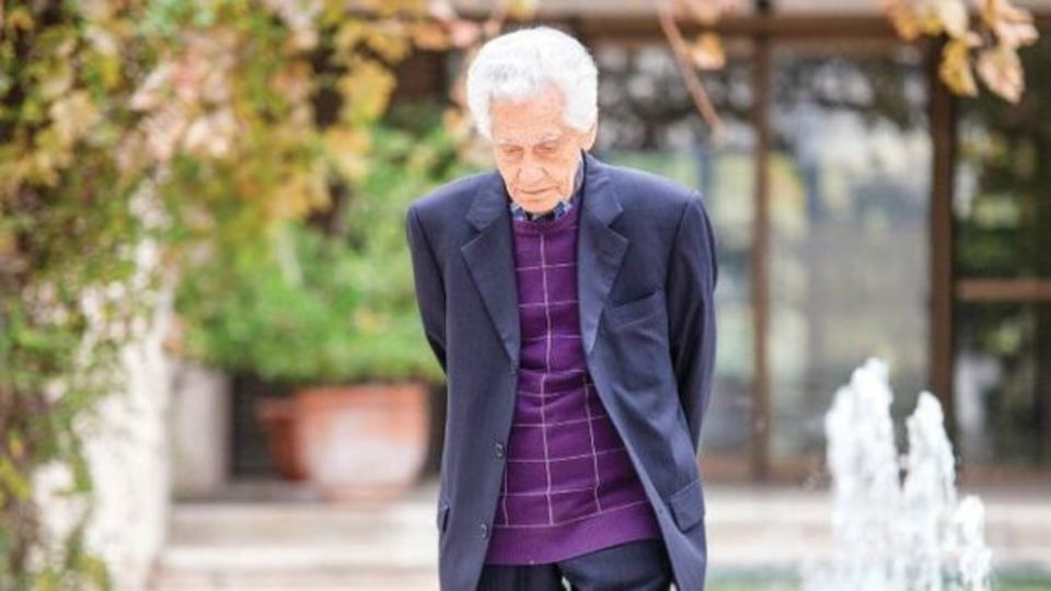 احمد سمیعی گیلانی درگذشت احمد سمیعی گیلانی درگذشت