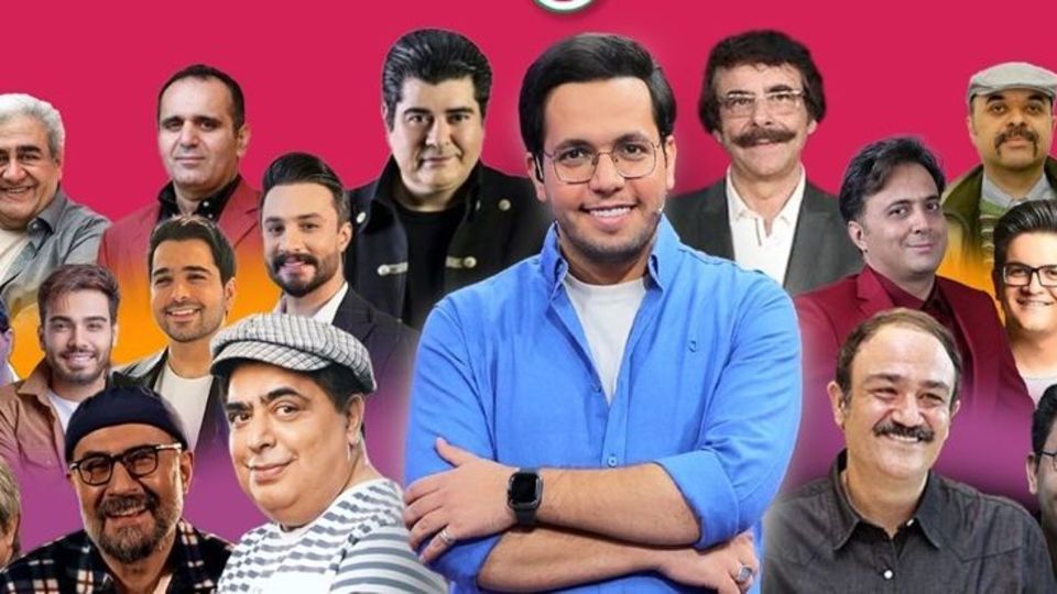 تلویزیون و نوروز موفق یا... تلویزیون و نوروز موفق یا...