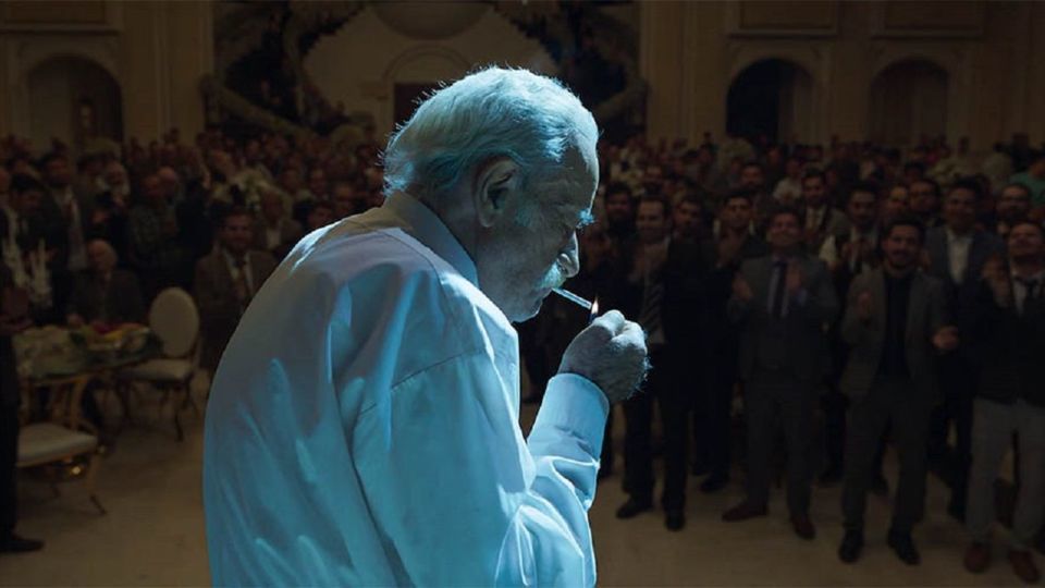 نه پیشتاز نه شریف! نه پیشتاز نه شریف!