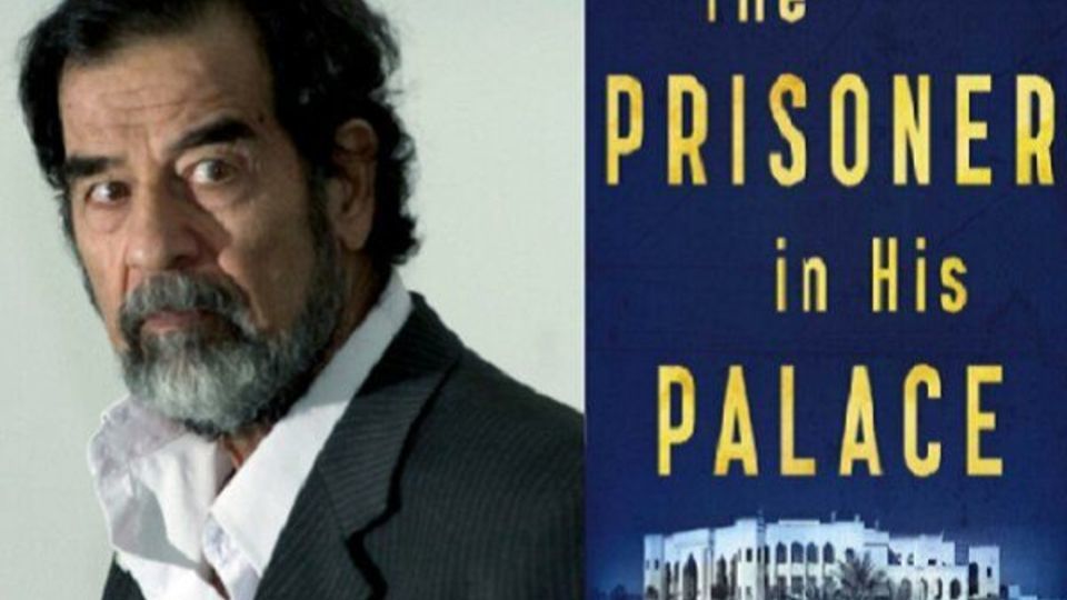 صدام سوژه فیلم سینمایی شد صدام سوژه فیلم سینمایی شد