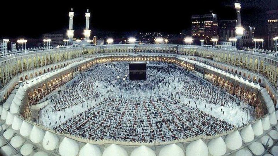 آغاز اعزام زائران ایرانی حج تمتع آغاز اعزام زائران ایرانی حج تمتع