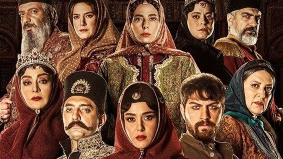 یادداشت «ولایتی» درباره سریال «جیران» یادداشت «ولایتی» درباره سریال «جیران»