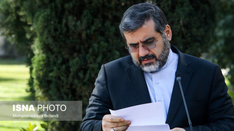 اسماعیلی: برای افزایش مخاطبان سینما برنامه داریم اسماعیلی: برای افزایش مخاطبان سینما برنامه داریم