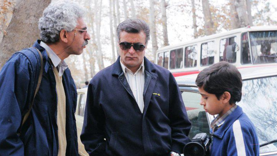 واکنش مجید «قصههای مجید» به درگذشت کیومرث پوراحمد: رابطهمان پدر و پسری بود واکنش مجید «قصههای مجید» به درگذشت کیومرث پوراحمد: رابطهمان پدر و پسری بود